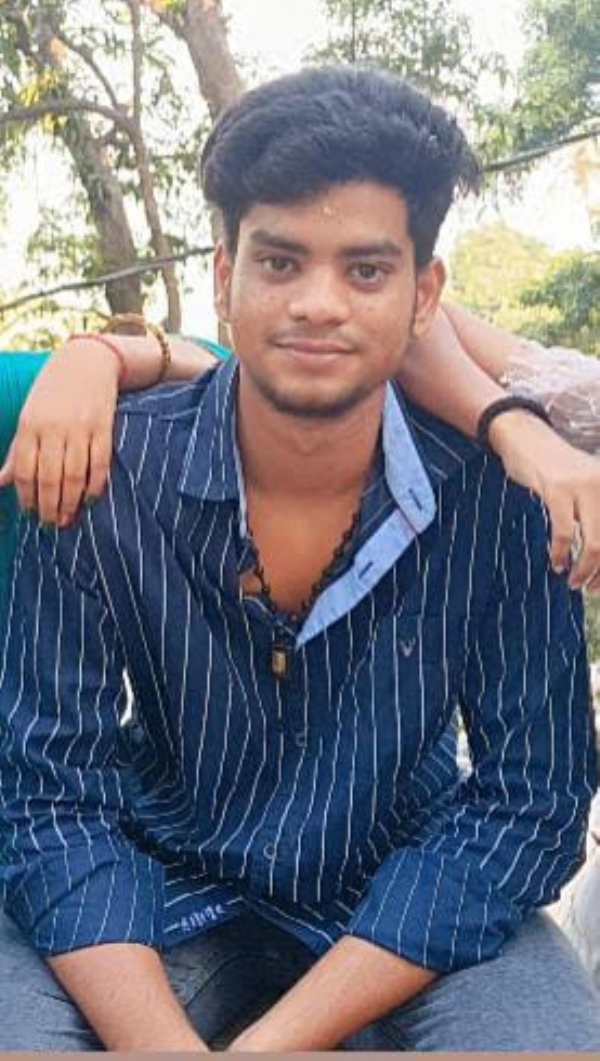 ନିଖୋଜ ଛାତ୍ର ନରହରି ପୋଥାଳ ନିଖୋଜ ଛାତ୍ର ନରହରି ପୋଥାଳ