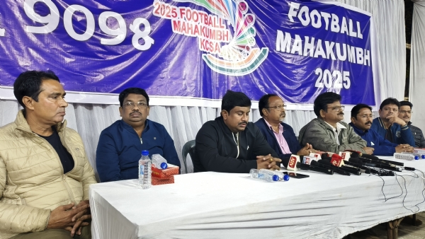 Football mahakumbha Football mahakumbha