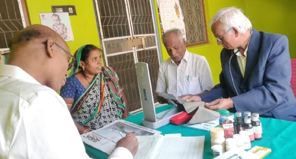 ଗୋଡ଼ ଫଟା ପାଇଁ ସଚେତନତା ଓ ଗୋଡ଼ ଫଟା ପାଇଁ ସଚେତନତା ଓ