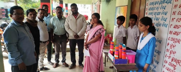 JUDHISTIRA UP SCHOOL SCIENCE EXIBITION PHOTO (2) JUDHISTIRA UP SCHOOL SCIENCE EXIBITION PHOTO (2)