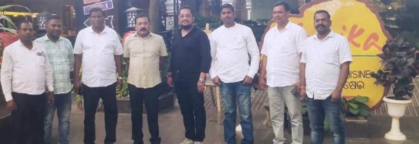 BONTH BLOCK RAJANITI RANANITI