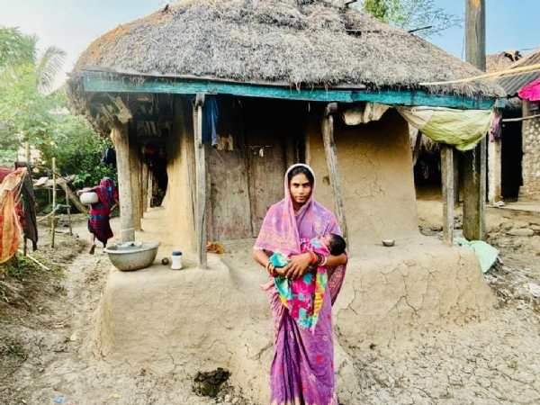 PARIBAR NIYANTRA OPERATION PARE MAHILA JANMA KALE CHUA