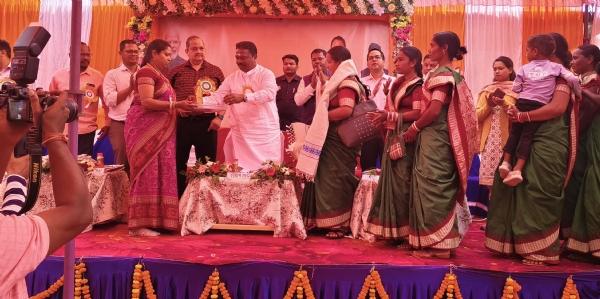 ଜମନକିରାରେ ବ୍ଲକ ସ୍ତରୀୟ ମତ୍ସ୍ୟ ଓ ପ୍ରାଣୀ ସମ୍ପଦ ମେଳା ଜମନକିରାରେ ବ୍ଲକ ସ୍ତରୀୟ ମତ୍ସ୍ୟ ଓ ପ୍ରାଣୀ ସମ୍ପଦ ମେଳା