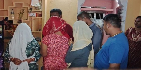 ଦେହବେପାର ବେଳେ ଚଢ଼ାଉ କଲା ମାଲକାନଗିରି ପୋଲିସ, ୨ ଦେହଜୀବୀ ଓ ୨ ଗ୍ରାହକ ଗିରଫ