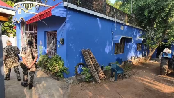 ED Chadhau ED Chadhau