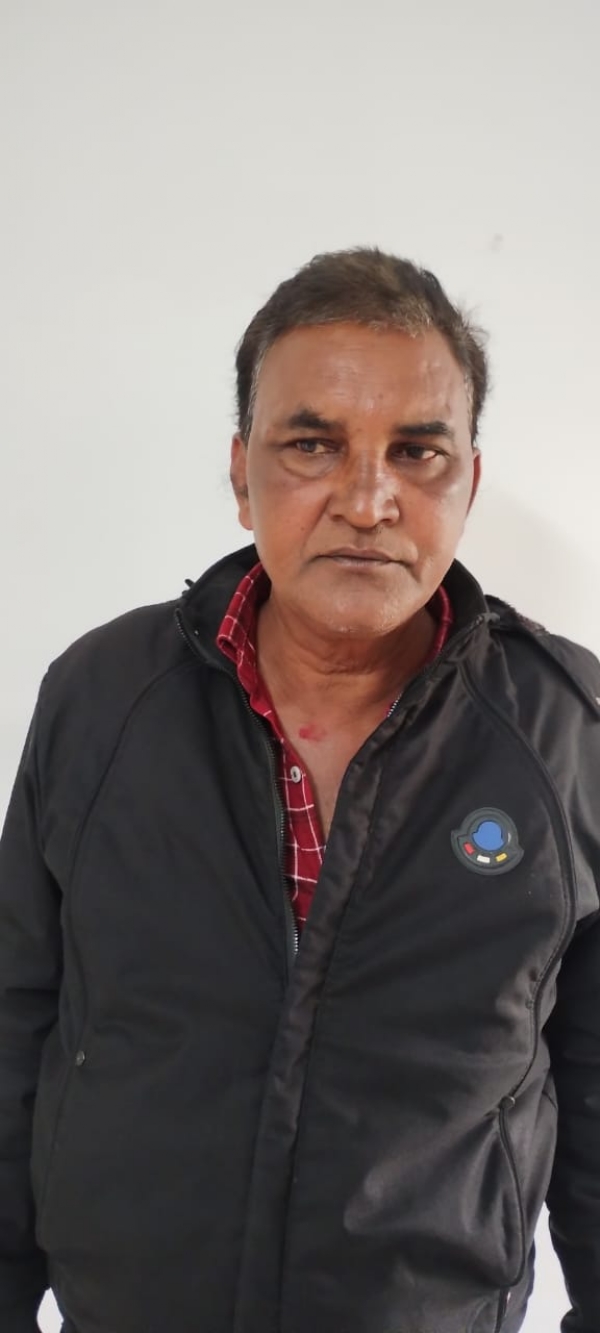 ଗରିବ ଚାଷୀଙ୍କ ଅର୍ଥ ଆତ୍ମସାତ୍‌ ଆରୋପରେ ପାକ୍ସ ସଂପାଦକ ଗିରଫ