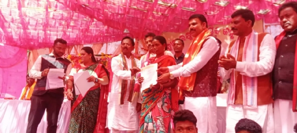 ଶହୀଦ ଲକ୍ଷ୍ମଣ ନାୟକଙ୍କ ଜୟନ୍ତୀ ପାଳିତ