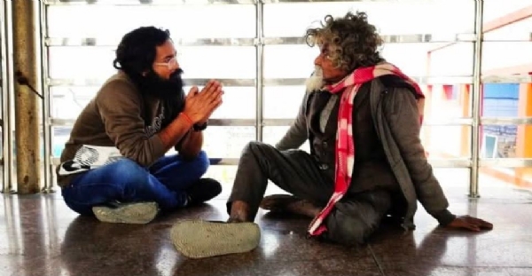 ଶ୍ରୀକୃଷ୍ଣ ପାଣ୍ଡ୍ୟେ