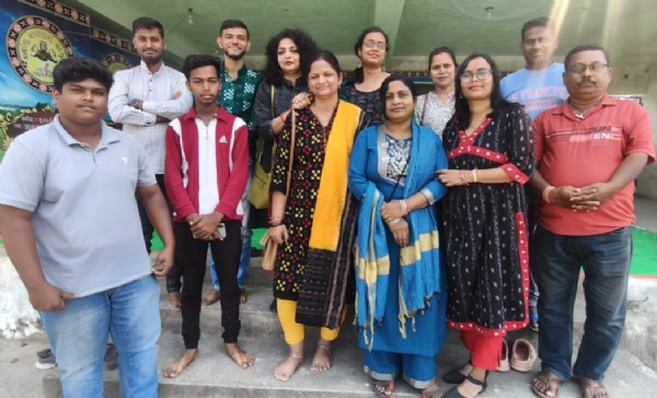 ନାଟ୍ୟମହର୍ଷୀ ଗୁରୁ ଭଗବାନ ସାହୁଙ୍କୁ ଶ୍ରଦ୍ଧାଞ୍ଜଳି ନାଟ୍ୟମହର୍ଷୀ ଗୁରୁ ଭଗବାନ ସାହୁଙ୍କୁ ଶ୍ରଦ୍ଧାଞ୍ଜଳି