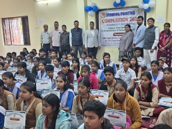 Taluk aini seba samiti