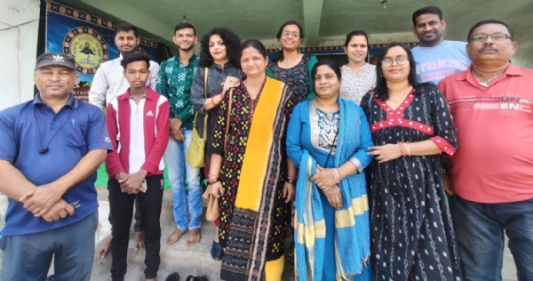 ନାଟ୍ୟମହର୍ଷୀ ଗୁରୁ ଭଗବାନ ସାହୁଙ୍କୁ ଶ୍ରଦ୍ଧାଞ୍ଜଳି ନାଟ୍ୟମହର୍ଷୀ ଗୁରୁ ଭଗବାନ ସାହୁଙ୍କୁ ଶ୍ରଦ୍ଧାଞ୍ଜଳି