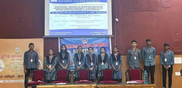 ସ୍ବାମୀ ଦୟାନନ୍ଦ ସରସ୍ୱତୀ ଓ ମହାତ୍ମା ଗାନ୍ଧୀଙ୍କ ଶିକ୍ଷା ଦର୍ଶନ ସମ୍ପର୍କିତ ପାଠଚକ୍ର ସ୍ବାମୀ ଦୟାନନ୍ଦ ସରସ୍ୱତୀ ଓ ମହାତ୍ମା ଗାନ୍ଧୀଙ୍କ ଶିକ୍ଷା ଦର୍ଶନ ସମ୍ପର୍କିତ ପାଠଚକ୍ର