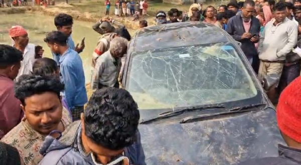 Advocate dead body Advocate dead body