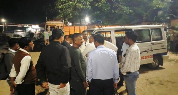 PARIBAHAN ADHIKARI NKA DABANG GIRI