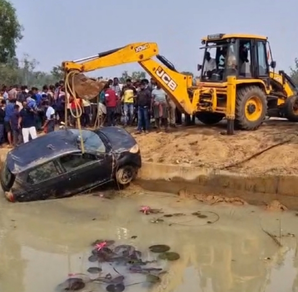 Advocate dead body Advocate dead body