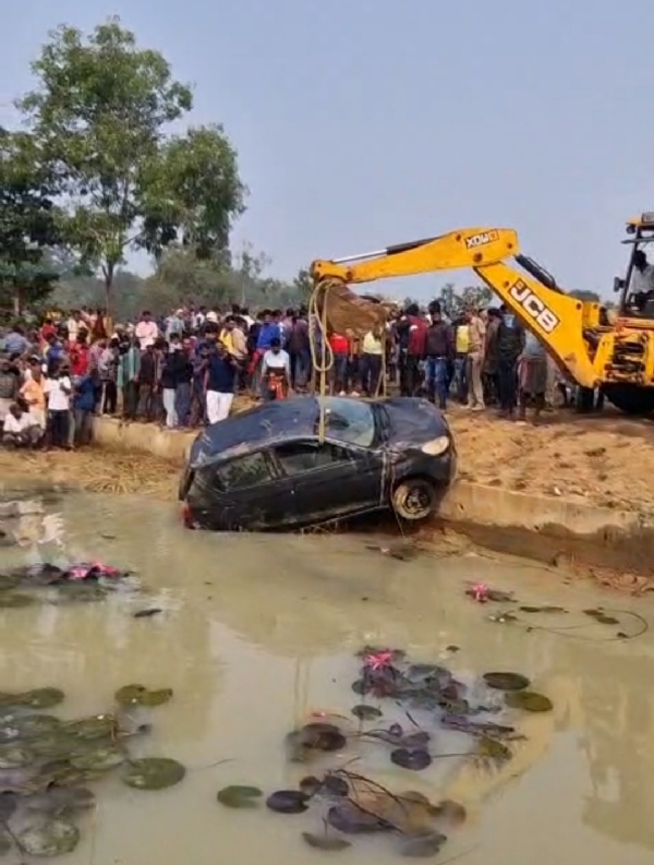 Advocate dead body Advocate dead body