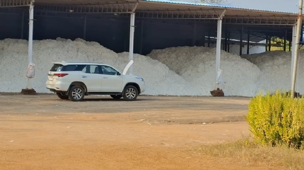 ଧଳା ହୀରା କୁହଯାଉଥିବା କପାରେ ବଲାଙ୍ଗିରକୁ ୧୦୦ କୋଟିର କ୍ଷତିଗ୍ରସ୍ତ : ଜିଲ୍ଲା ପ୍ରଶାସନ ନିଦାବିଷ୍ଣୁ