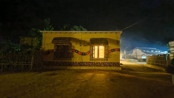 ଦେବ୍ରୀଗଡ଼ ସଂରକ୍ଷଣ ଧୋଦୋକୁସୁମ ଠାରେ ହୋମ୍ ଷ୍ଟେ ଶୁଭାରମ୍ଭ ଦେବ୍ରୀଗଡ଼ ସଂରକ୍ଷଣ ଧୋଦୋକୁସୁମ ଠାରେ ହୋମ୍ ଷ୍ଟେ ଶୁଭାରମ୍ଭ