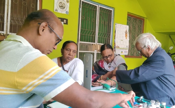 କୁମାରୀ ଗୁଣ ଜ୍ଞାନ ଓ ସ୍ଵାସ୍ଥ୍ୟ ଶିବିର କୁମାରୀ ଗୁଣ ଜ୍ଞାନ ଓ ସ୍ଵାସ୍ଥ୍ୟ ଶିବିର