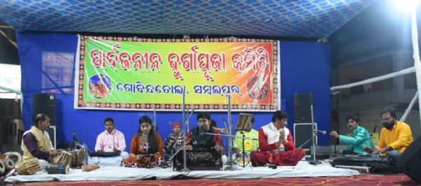 ଉତ୍କୃଷ୍ଟ ସ୍ୱାସ୍ଥ୍ୟ ସେବା ପାଇଁ ଡାକ୍ତର ଶଙ୍କର ରାମ ଚନ୍ଦାନି ସମ୍ବର୍ଦ୍ଧିତ