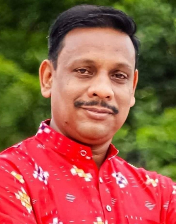 ଆସନ୍ତା ୭ରୁ ୨୫ ନଭେମ୍ବର ପର୍ଯ୍ୟନ୍ତ ସମ୍ବଲପୁର ଲୋକସଭା କ୍ଷେତ୍ରରେ ସାଂସଦ ଖେଳ ମହୋତ୍ସବ  – ୨୦୨୫