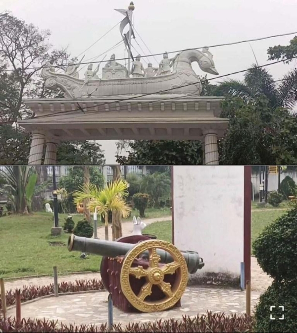 CHANDBALI KALINGA PRABESA PATH CHANDBALI KALINGA PRABESA PATH