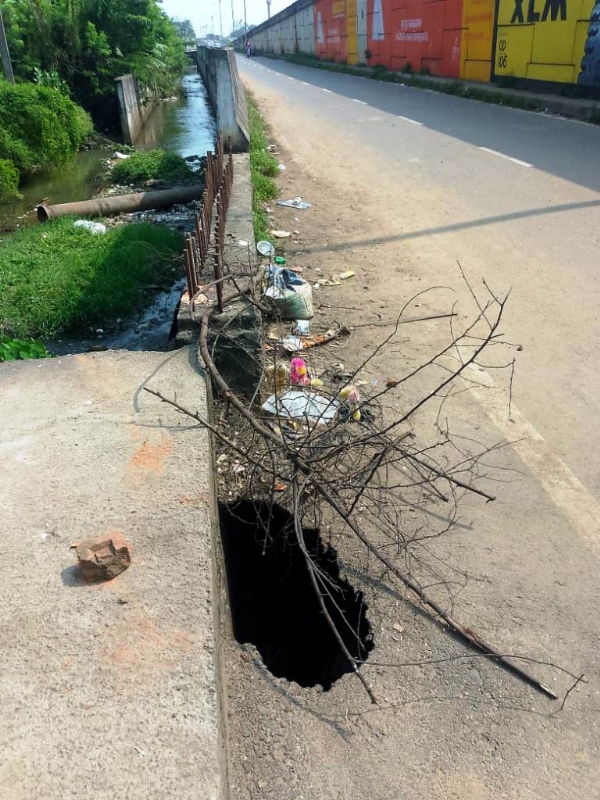 BYPASS RASTA RE GARTA