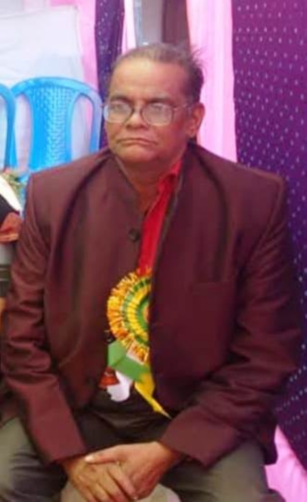 SIKHYAKA NETANKA BIYOG RE SOKA