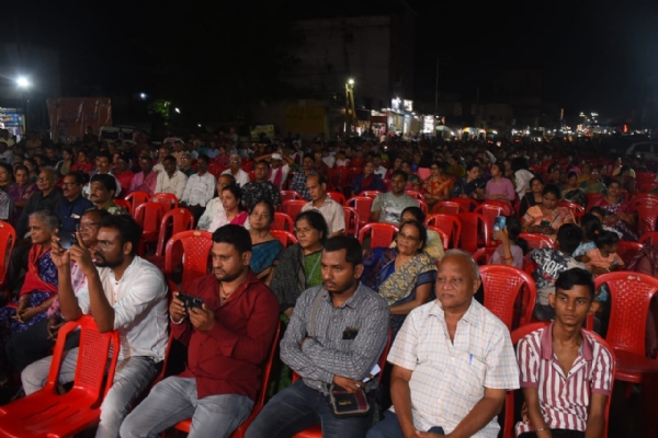 ଉତ୍କୃଷ୍ଟ ସ୍ୱାସ୍ଥ୍ୟ ସେବା ପାଇଁ ଡାକ୍ତର ଶଙ୍କର ରାମ ଚନ୍ଦାନି ସମ୍ବର୍ଦ୍ଧିତ