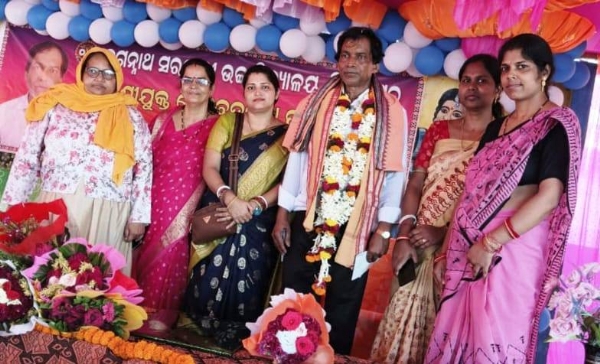 SIKHYAKANKA ABASARAKALINA SABHA