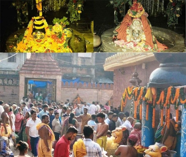 AKHANDALAMANI MANDIRA KARTIKA PURNIMA