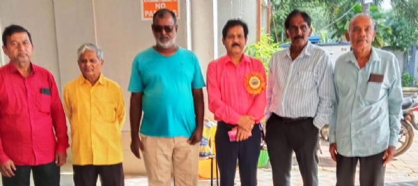 NARAYAN ROUT SRADHA BARSIKI PRASTUTI BAITHAK NARAYAN ROUT SRADHA BARSIKI PRASTUTI BAITHAK