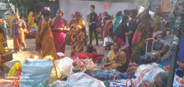 ଶ୍ରୀକ୍ଷେତ୍ର ଛାଡିଲେ ହବିଷ୍ୟାଳୀ ବଞ୍ଚିଥିଲେ ଦେଖା ହେବ ଆର ବରଷକୁ