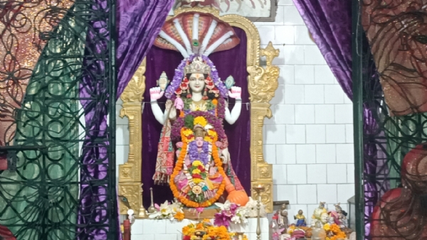 ଜୟପୁରରେ ବୋଇତ ବନ୍ଦାଣ ଉତ୍ସବ ପାଳିତ, କାର୍ତ୍ତିକ ପୂର୍ଣ୍ଣିମା ଅବସରରେ ସହରସାରା ସଂକୀର୍ତ୍ତନ