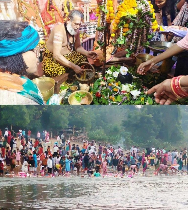 BHADRAK RE KARTIKA RAHAS PURNIMA BHADRAK RE KARTIKA RAHAS PURNIMA