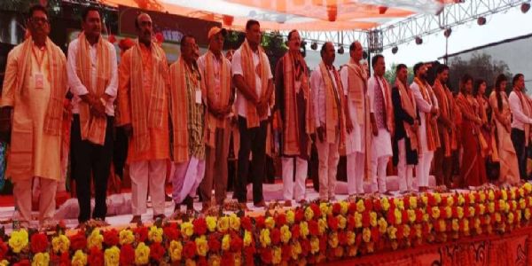 ଧାମରା-ଚାନ୍ଦବାଲିରେ ଉତ୍କଳୀୟ ନୌବାଣଜ୍ୟର ପରମ୍ପରା ଏବେବି ଉଜ୍ଜିବୀତ