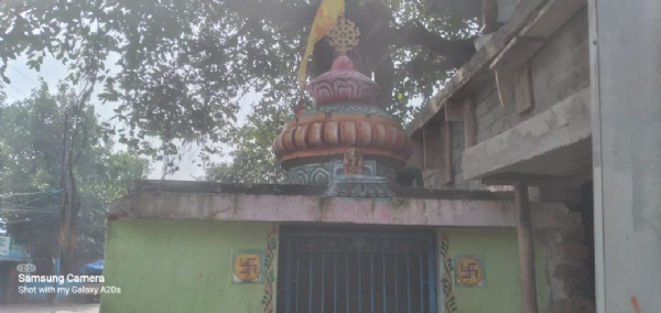 ବରଗଛମୂଳେ ମା ମହାଲକ୍ଷ୍ମୀଙ୍କ ମନ୍ଦିର ବରଗଛମୂଳେ ମା ମହାଲକ୍ଷ୍ମୀଙ୍କ ମନ୍ଦିର