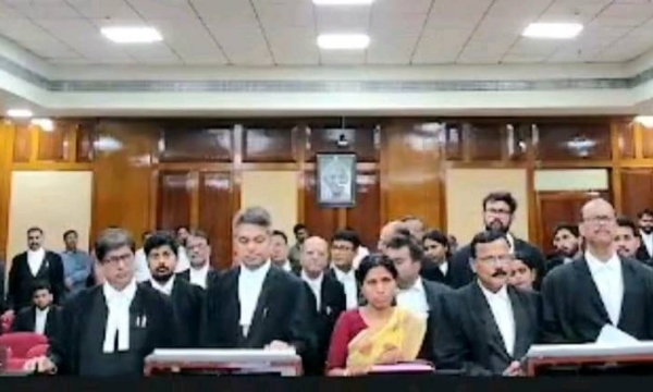 ବେଆଇନ ବୃକ୍ଷ ଛେଦନରେ ଏଣିକି ଲାଗିବ କଟକଣା ବେଆଇନ ବୃକ୍ଷ ଛେଦନରେ ଏଣିକି ଲାଗିବ କଟକଣା