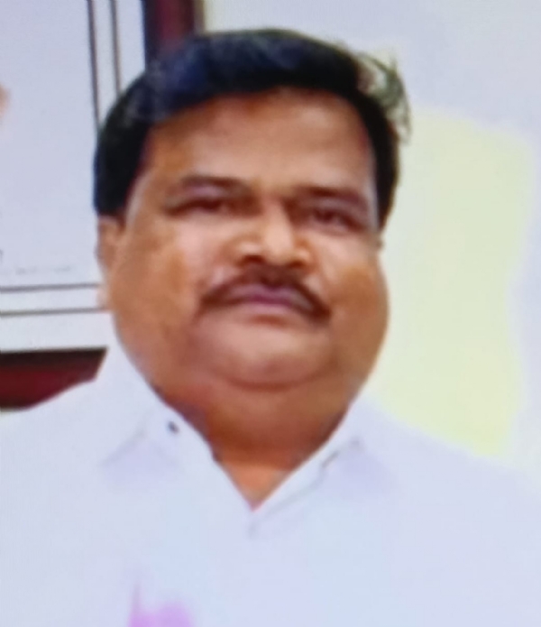 ସଡକ ଦୃଘଟଣା ରେ କଳାହାଣ୍ଡି ଯୁବ ସାମ୍ବାଦିକଙ୍କ ଦେହାନ୍ତ। ସଡକ ଦୃଘଟଣା ରେ କଳାହାଣ୍ଡି ଯୁବ ସାମ୍ବାଦିକଙ୍କ ଦେହାନ୍ତ।