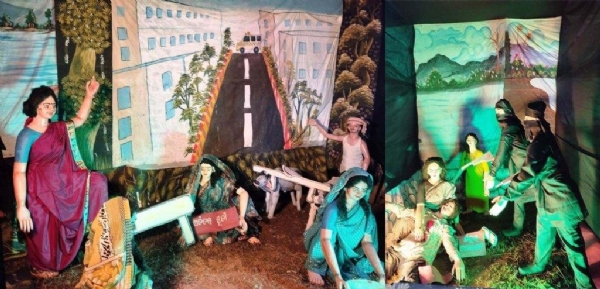 KENDUAPADARA RAHAS PURNAMI KENDUAPADARA RAHAS PURNAMI