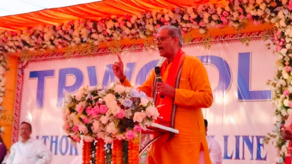 ଉପମୁଖ୍ୟମନ୍ତ୍ରୀ ଶ୍ରୀ କେ.ଭି. ସିଂହଦେଓଙ୍କ ଦ୍ୱାରା ଟିପିଡବ୍ଲୁଓଡିଏଲର ନବନିର୍ମିତ ନୂତନ ୩୩ କେଭି ତୁରେକେଲା-ଲାଠୋର ଲିଙ୍କ ଲାଇନର ଶୁଭ-ଉଦଘାଟନ ଉପମୁଖ୍ୟମନ୍ତ୍ରୀ ଶ୍ରୀ କେ.ଭି. ସିଂହଦେଓଙ୍କ ଦ୍ୱାରା ଟିପିଡବ୍ଲୁଓଡିଏଲର ନବନିର୍ମିତ ନୂତନ ୩୩ କେଭି ତୁରେକେଲା-ଲାଠୋର ଲିଙ୍କ ଲାଇନର ଶୁଭ-ଉଦଘାଟନ