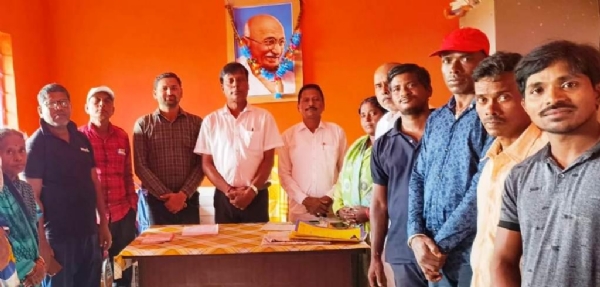 Saya Panchayat VandeMataram Saya Panchayat VandeMataram