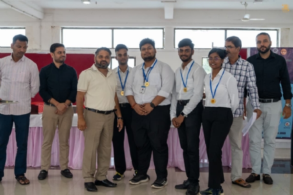 ପରିବେଶ ଅନୁକୂଳ ପ୍ରକଳ୍ପ ପାଇଁ ଭିଏସଏସୟୁଟି ଛାତ୍ରଛାତ୍ରୀ ପ୍ରଶଂସିତ ପରିବେଶ ଅନୁକୂଳ ପ୍ରକଳ୍ପ ପାଇଁ ଭିଏସଏସୟୁଟି ଛାତ୍ରଛାତ୍ରୀ ପ୍ରଶଂସିତ