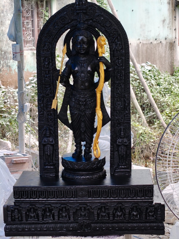 ସୁଡ଼ପଡ଼ା ରାମ ଲାଲା ହନୁମାନ ମନ୍ଦୀର ପ୍ରତିଷ୍ଠା ପାଇଁ ରାମ ଲାଲା ଙ୍କୁ ସ୍ଵାଗତ ସୁଡ଼ପଡ଼ା ରାମ ଲାଲା ହନୁମାନ ମନ୍ଦୀର ପ୍ରତିଷ୍ଠା ପାଇଁ ରାମ ଲାଲା ଙ୍କୁ ସ୍ଵାଗତ