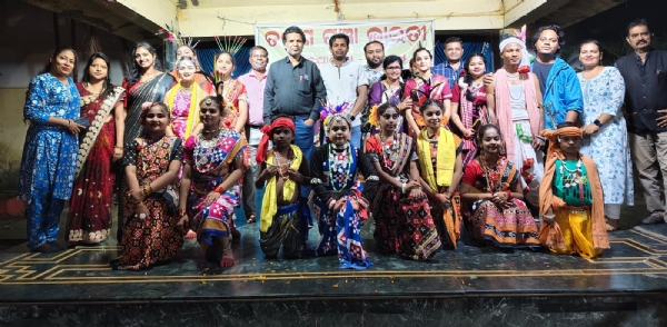 ତରୁଣ ପ୍ରଜ୍ଞା ଭାରତୀର ଚତୁର ପର୍ଯ୍ୟାୟ ପ୍ରତିଯୋଗିତା ଅନୁଷ୍ଠିତ ତରୁଣ ପ୍ରଜ୍ଞା ଭାରତୀର ଚତୁର ପର୍ଯ୍ୟାୟ ପ୍ରତିଯୋଗିତା ଅନୁଷ୍ଠିତ