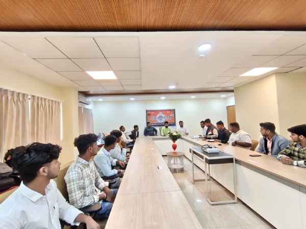 ଅଖିଳ ଭାରତୀୟ ବିଦ୍ୟାର୍ଥୀ ପରିଷଦ ବଲାଙ୍ଗିର ବିଭାଗ ର ବିଭାଗ ବୈଠକ ଅଖିଳ ଭାରତୀୟ ବିଦ୍ୟାର୍ଥୀ ପରିଷଦ ବଲାଙ୍ଗିର ବିଭାଗ ର ବିଭାଗ ବୈଠକ