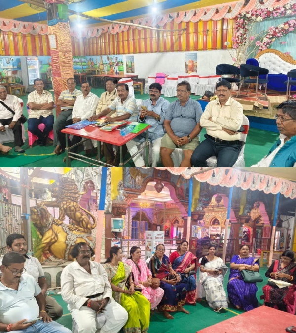 bhadrak mahoschhab o pustak mela bhadrak mahoschhab o pustak mela