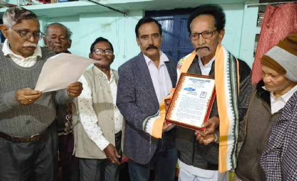 ମାଲପଡା ନାଗରିକ କମିଟି ବୈଠକ ମାଲପଡା ନାଗରିକ କମିଟି ବୈଠକ