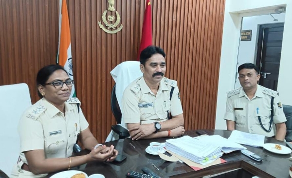 ସିସିଟିଭି ସର୍ଭେଲାନ୍ସରେ ହେବ ଗୃହରକ୍ଷୀ ଶାରୀରିକ ପରୀକ୍ଷା ସିସିଟିଭି ସର୍ଭେଲାନ୍ସରେ ହେବ ଗୃହରକ୍ଷୀ ଶାରୀରିକ ପରୀକ୍ଷା