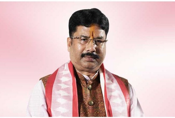 କୃଷ୍ଣଚନ୍ଦ୍ର ମହାପାତ୍ର କୃଷ୍ଣଚନ୍ଦ୍ର ମହାପାତ୍ର